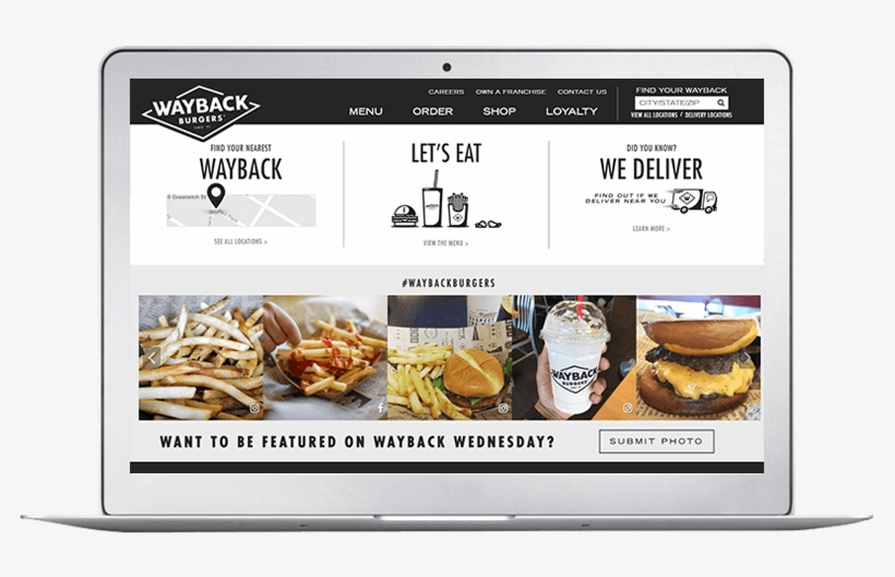 Social Media Hub On Website - Social Media, transparent png download