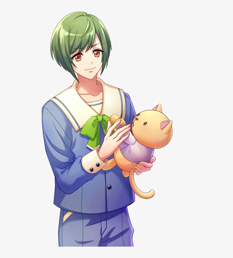 Yuki Comedy Ssr Transparent - Portable Network Graphics, transparent png download