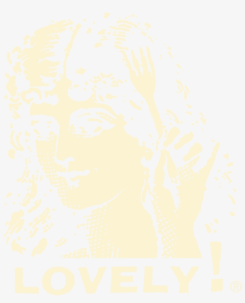 Lovely Lady Cream Rev Web - Pancake Parlour Pancake Mix 500g, transparent png download