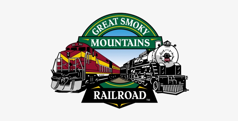 Great Smoky Mountain Rr- November Dates Military Rides - Smoky Mountain Railroad, transparent png download