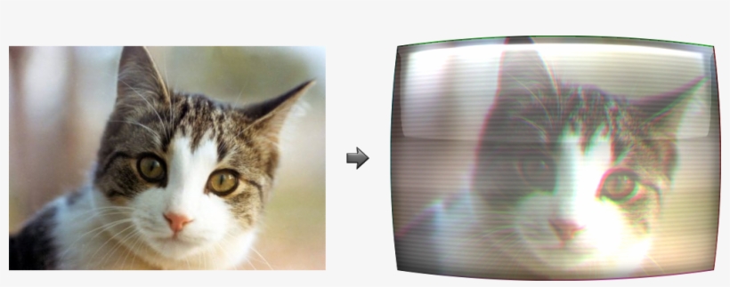 A Crt Cat - Cat And The Fiddle! Greeting Cards (pk, transparent png download