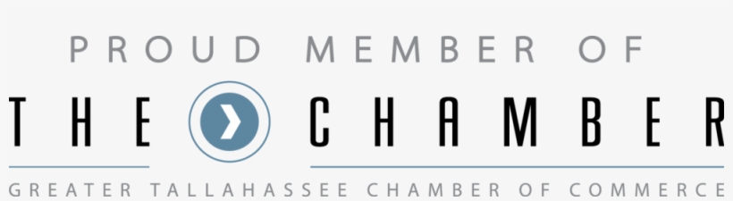 Proudmember Logo For Web - Tallahassee Chamber Of Commerce, transparent png download