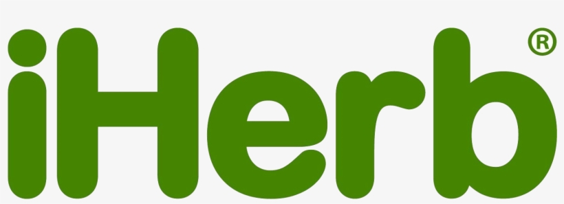 Iherb Logo, transparent png download