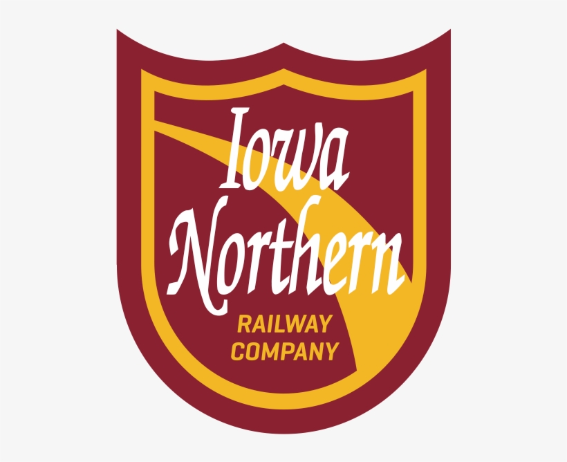 Iowa Northern Railway, transparent png download