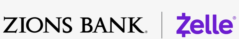 Splitting The Bill With Zelle® Has Its Perks - Zions Bank, transparent png download