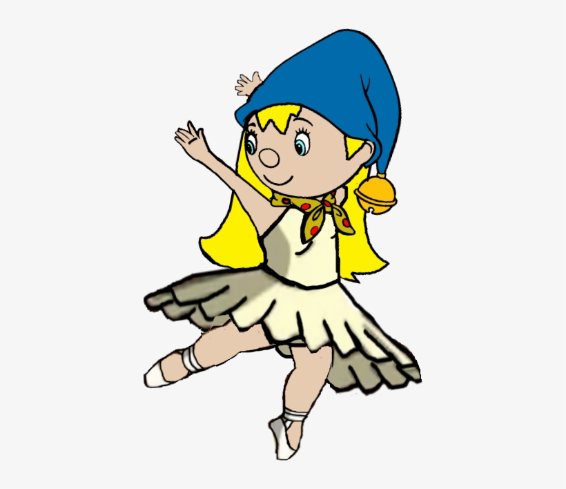 2d Mary Ballet - Cartoon, transparent png download