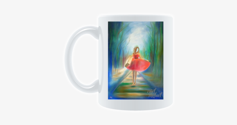 Mug, transparent png download