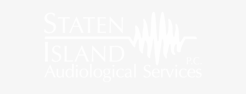 Staten Island Audiological Services Pc Logo - Sign Staten Island Logo, transparent png download
