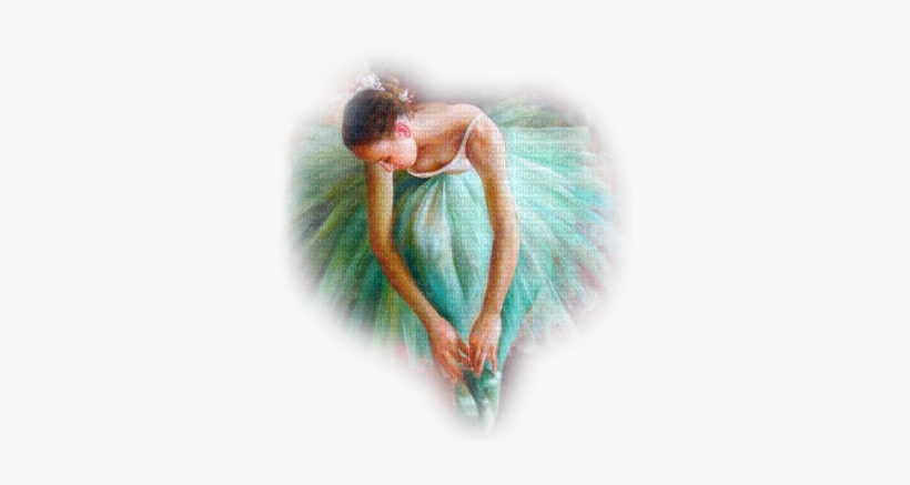 Ballerina - Dance, transparent png download
