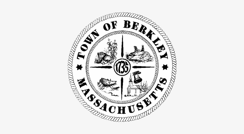 Berkley Massachusetts Seal - Eucharist, transparent png download