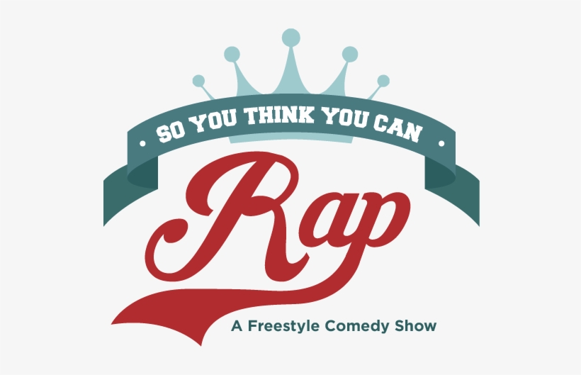 So You Think You Can Rap, transparent png download