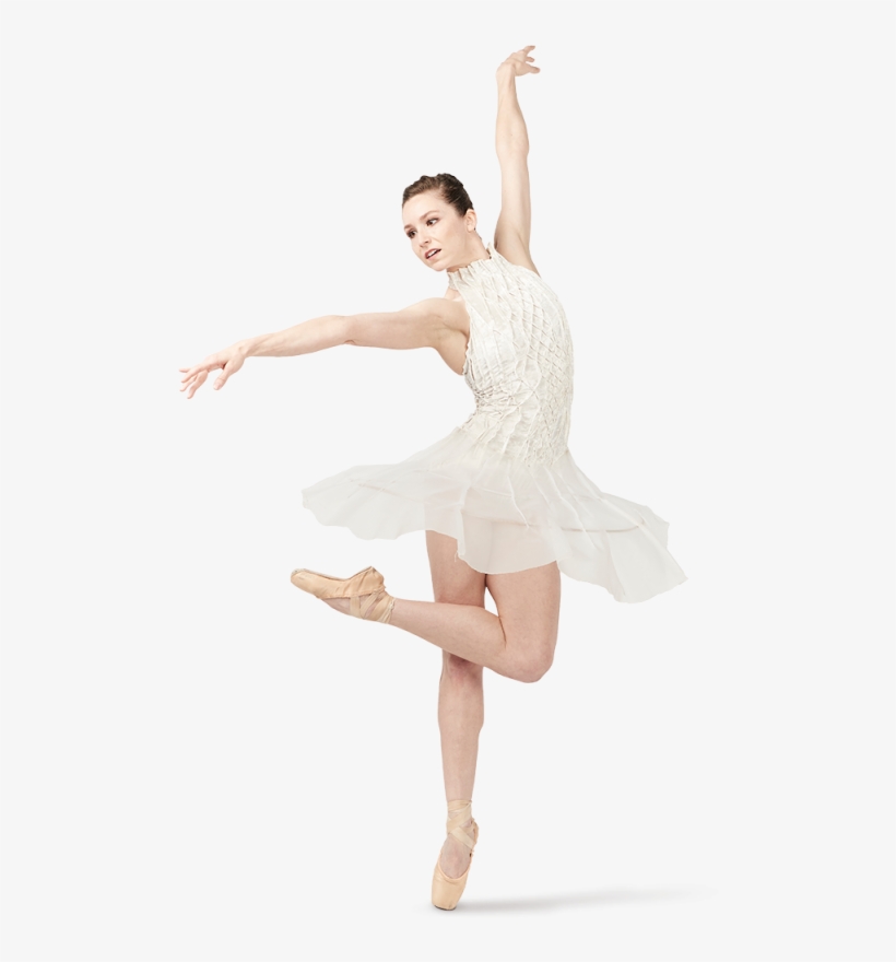 Meet Ballet Memphis - Danza Del Cisne, transparent png download