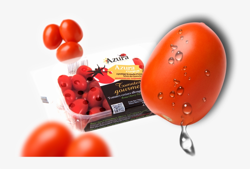 Les Tomates Azura - Group Azura Agadir, transparent png download