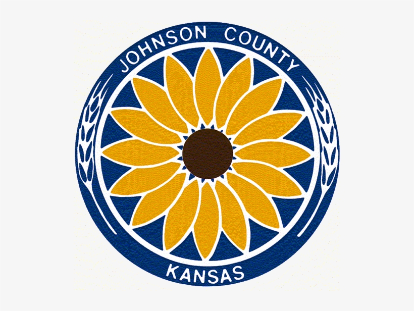 Ks - Seal - Johnson County Seal, transparent png download
