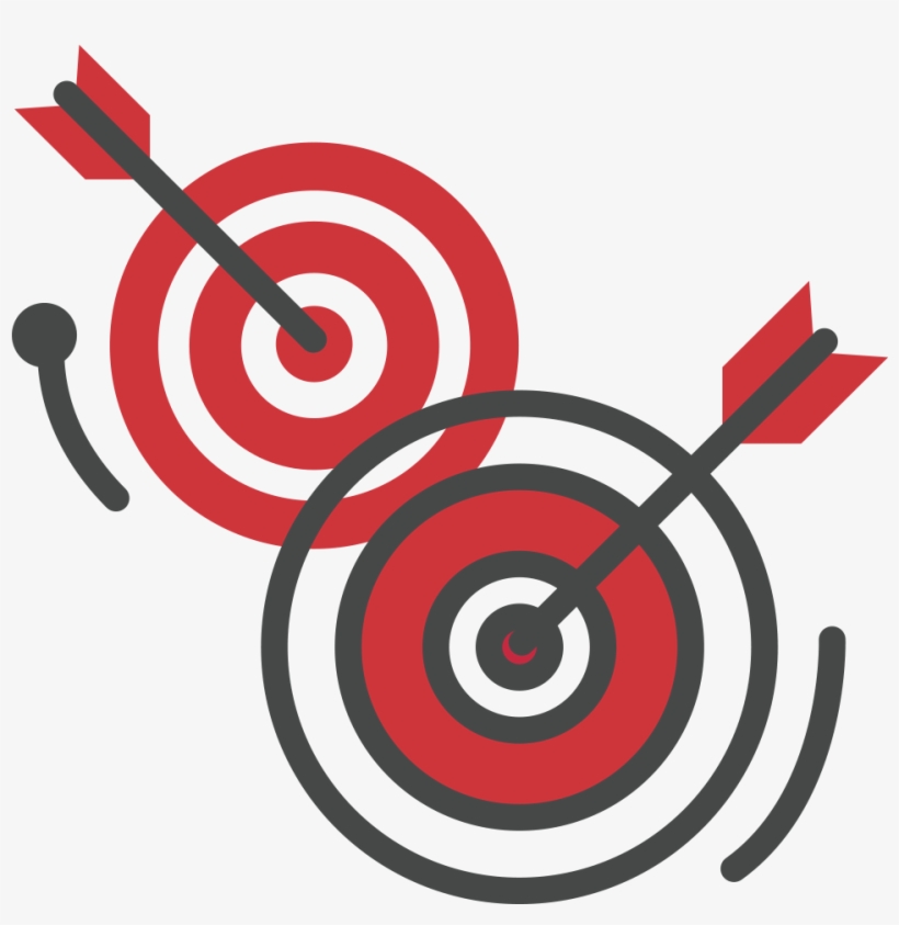 Define Your Goals Illustration Transparent PNG 1280x1280 Free