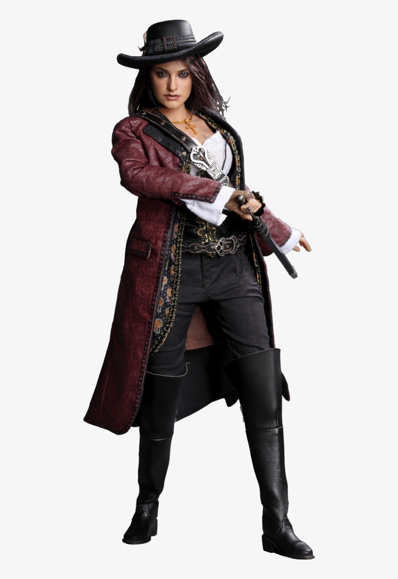 Pirates Of The Caribbean Png Image Background - Jacob Assassin's Creed Costume, transparent png download