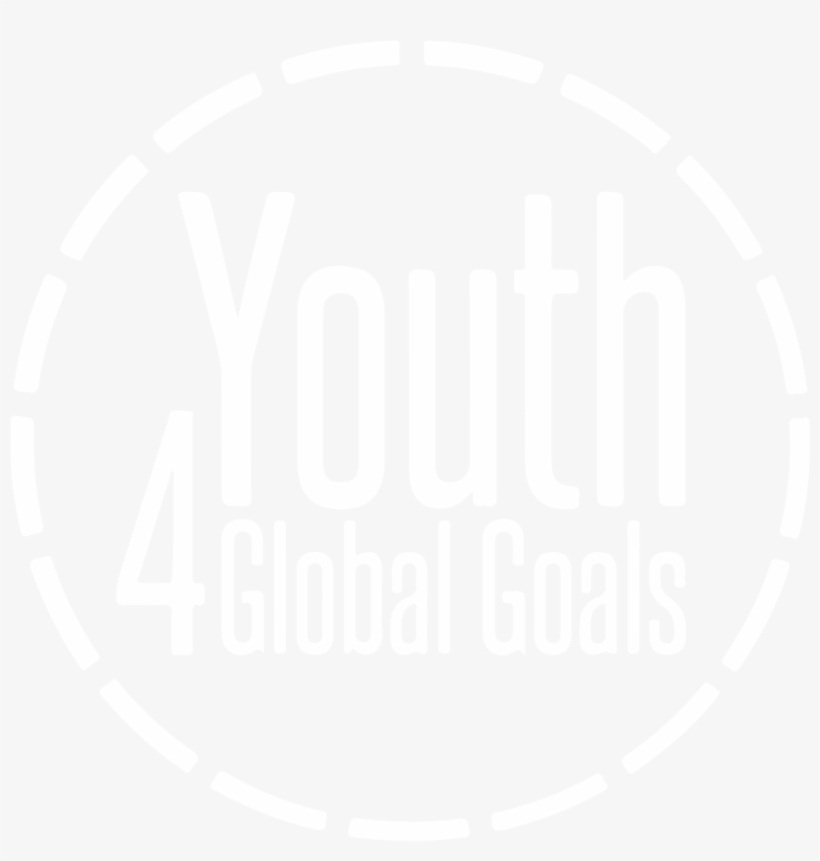 Youth 4 Global Goals, transparent png download