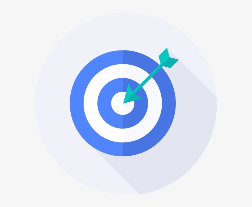 Goals - Marketing, transparent png download
