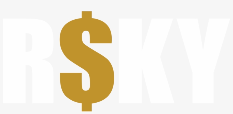 R$ky White For Web - Kentucky, transparent png download