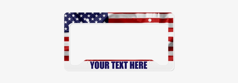Phoenix Aluminum License Plate - Vehicle Registration Plate, transparent png download