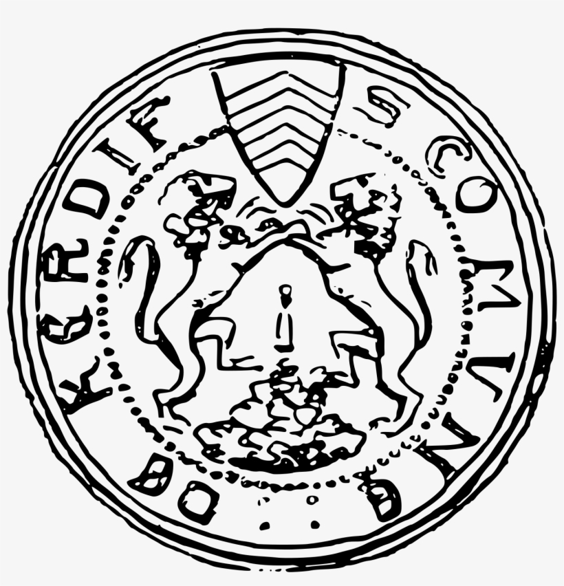 Big Image - Cardiff, transparent png download