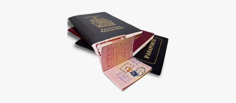 Visa Services - Egyptian Visa, transparent png download