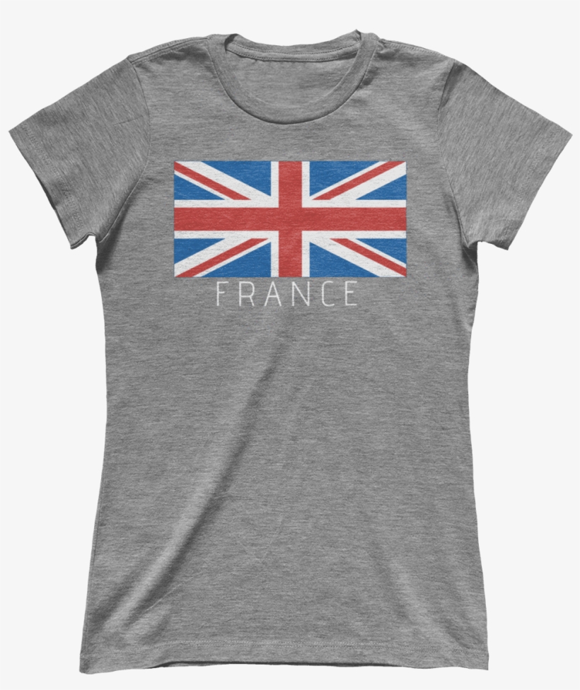 British Flag - Every Zoo Is A Petting Zoo Unless You Re A Bitch Tshirt, transparent png download