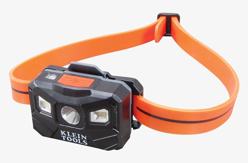 Png 56034 - Klein Headlamp, transparent png download