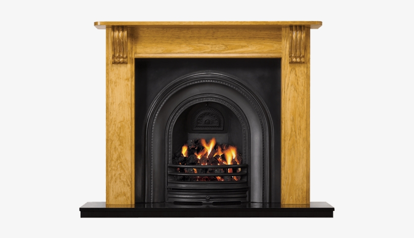 Georgian Reproduction Fireplaces Uk Transparent PNG - 800x432 - Free
