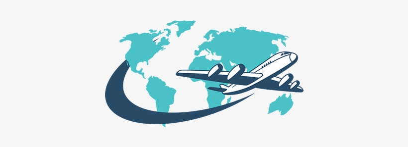 Hm International's Consultants' Team Is Available To - World Map, transparent png download