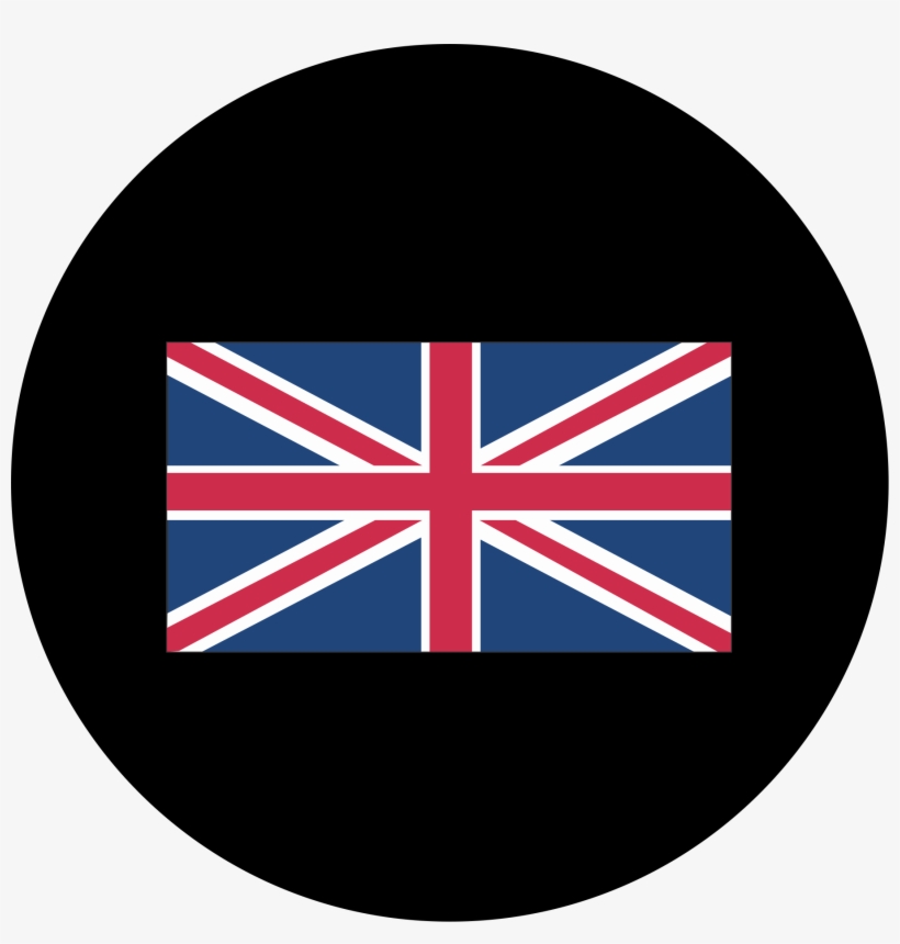 British Flag - Means To Be British, transparent png download