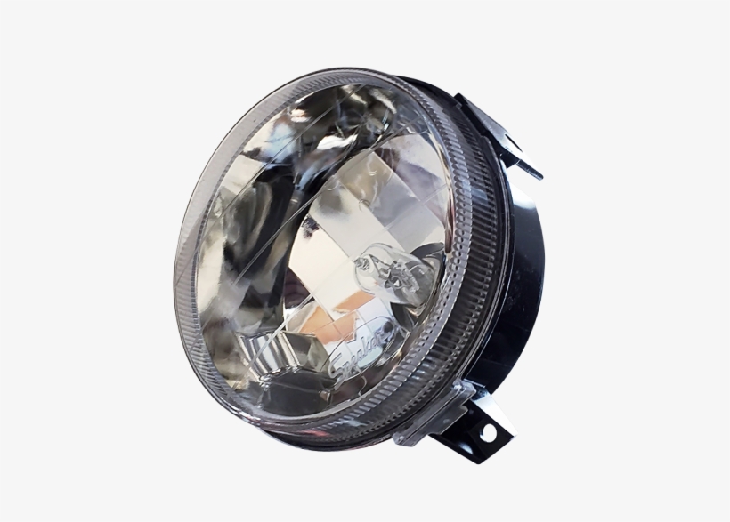 High/low Headlight Assembly - Headlamp, transparent png download