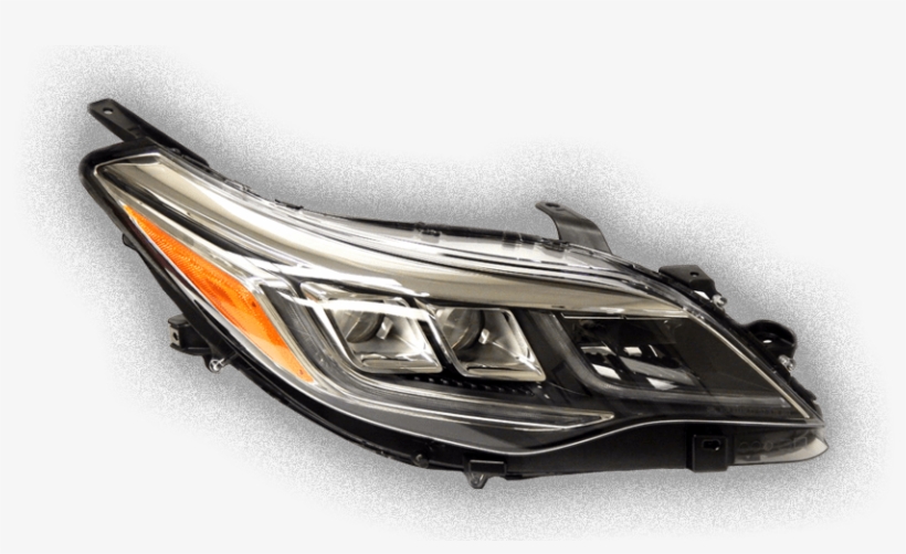 High-quality Automotive Headlamps Supplied With Respect, - Audi, transparent png download