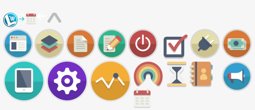 27 Am 337163 Template Mobile View 10/31/2014 - Icon, transparent png download