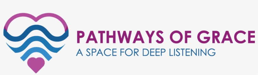 Pathwaysofgrace Logo New - Information, transparent png download
