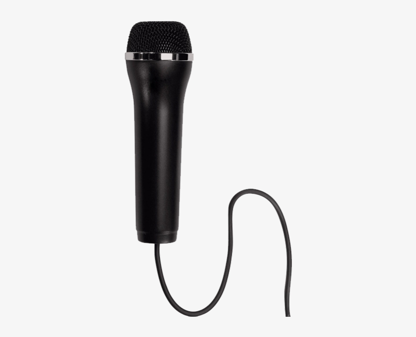 Microphone, transparent png download