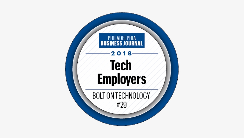 Nominated As One Of The 'best Places To Work' In 2015 - Silicon Valley Business Journal, transparent png download