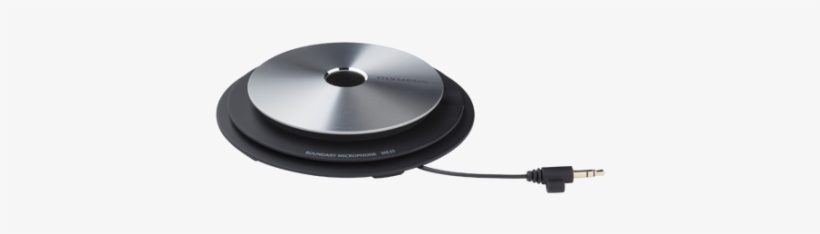 Me33, Olympus, Audio Recording - Olympus Me 33 Microphone, transparent png download