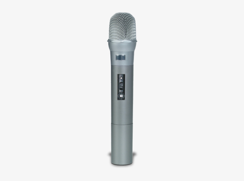 Frontrow Togo Pass-around Microphone - Electronics, transparent png download