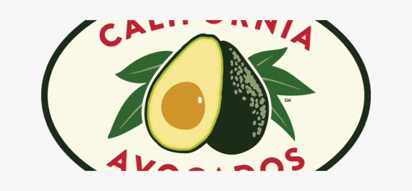 Known As Aguacate Or Alligator Pears - California Avocados, transparent png download