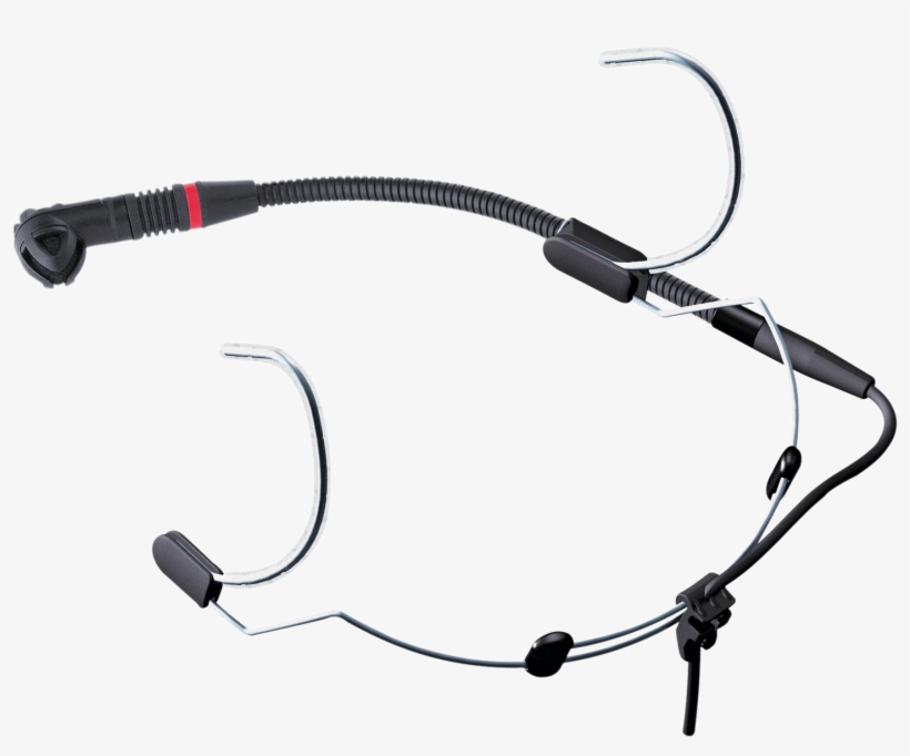 C555 L - Akg C 555 L Microphone, transparent png download