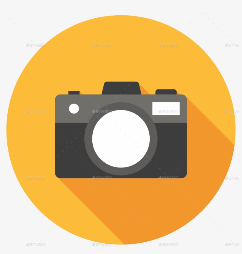 Image Set/png/256x256 Px/camera Icon - Documentation, transparent png download