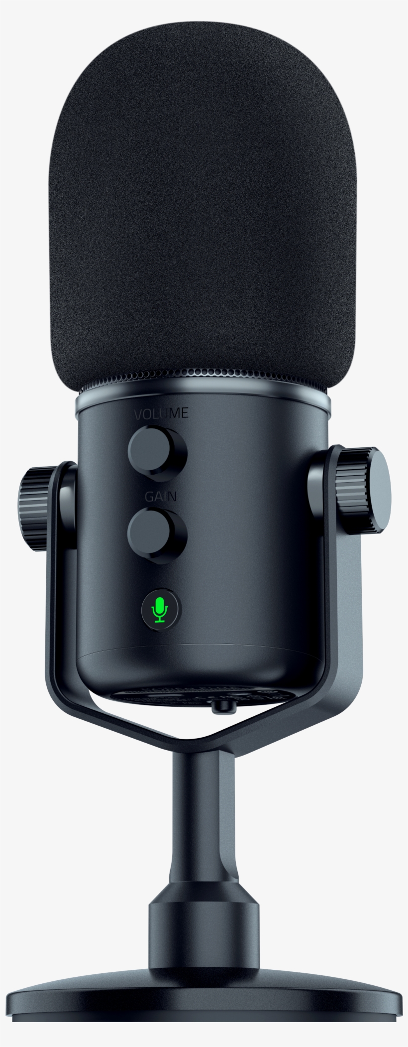 Razer Seiren Elite Game It - Rz19 02280100 R3m1, transparent png download