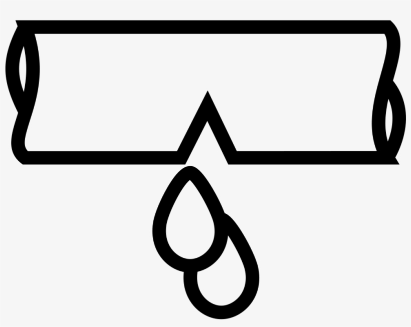 Png File Svg - Leak Icon, transparent png download