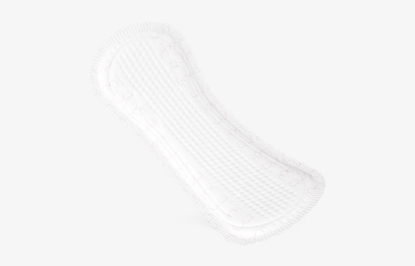 Lights By Tena Single Wrapped Bladder Weakness Liner - Tena, transparent png download