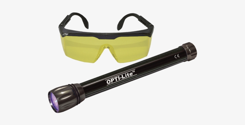 Spectronics Corp/tracer Tp8620cs Opti-lite Cordless, transparent png download