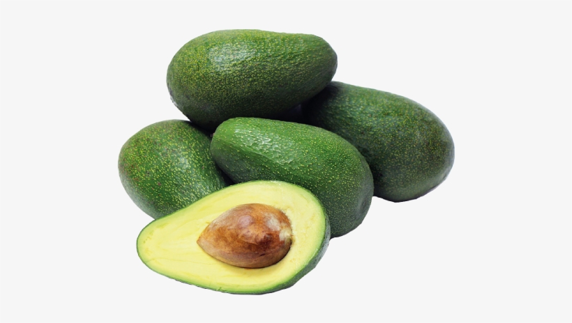 Mercado Nacional - Fuerte Avocados, transparent png download