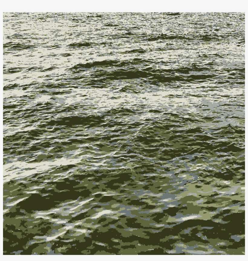 This Free Icons Png Design Of Water From The Sea, transparent png download