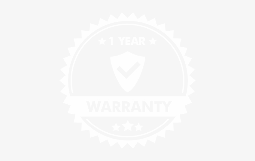 1 Year Warrenty - Colossi C Unit Cranks, transparent png download