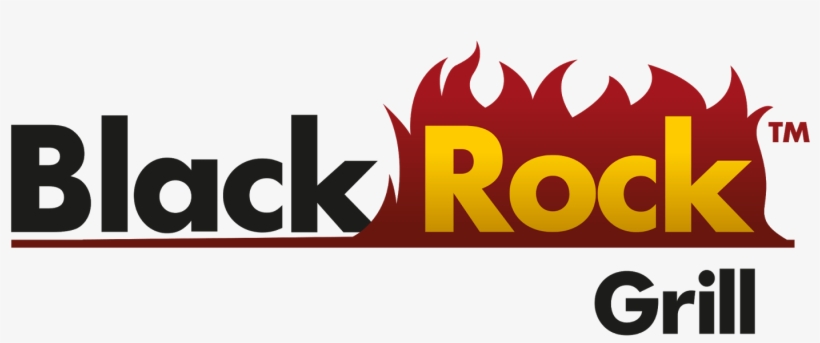 Click Below To See Our Client's Websites And Ebay Stores - Black Rock Grill Logo, transparent png download